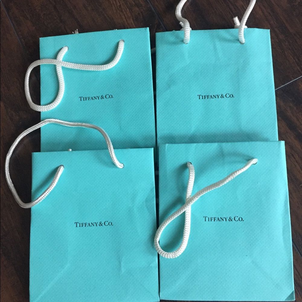 Tiffany & Co./ Louis Vuitton Bundle